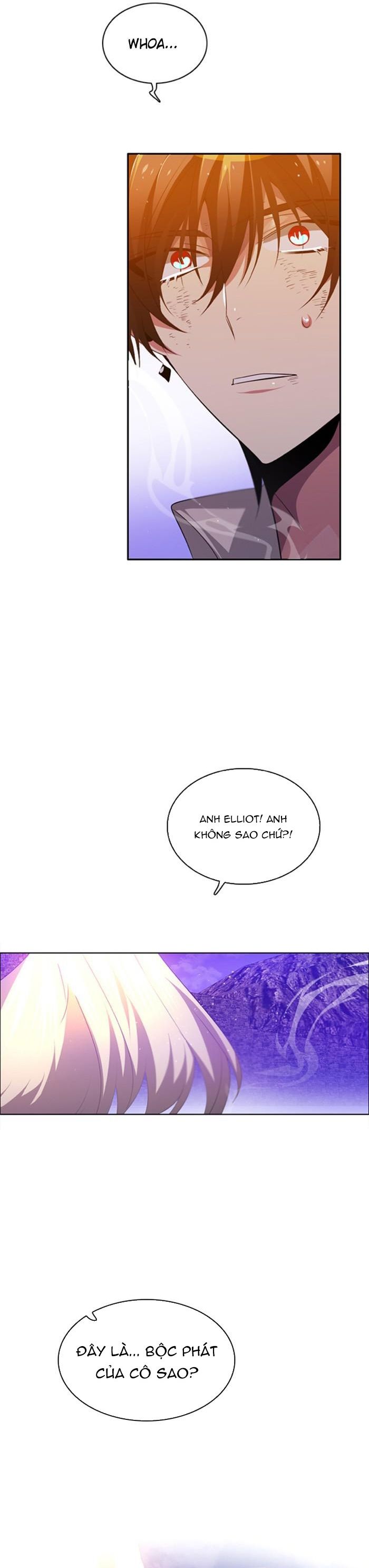 Zero Game Chapter 114 - Trang 2