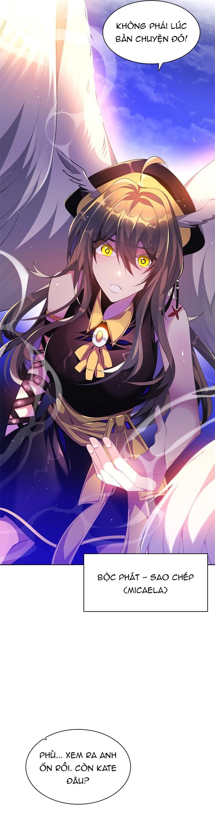 Zero Game Chapter 114 - Trang 2