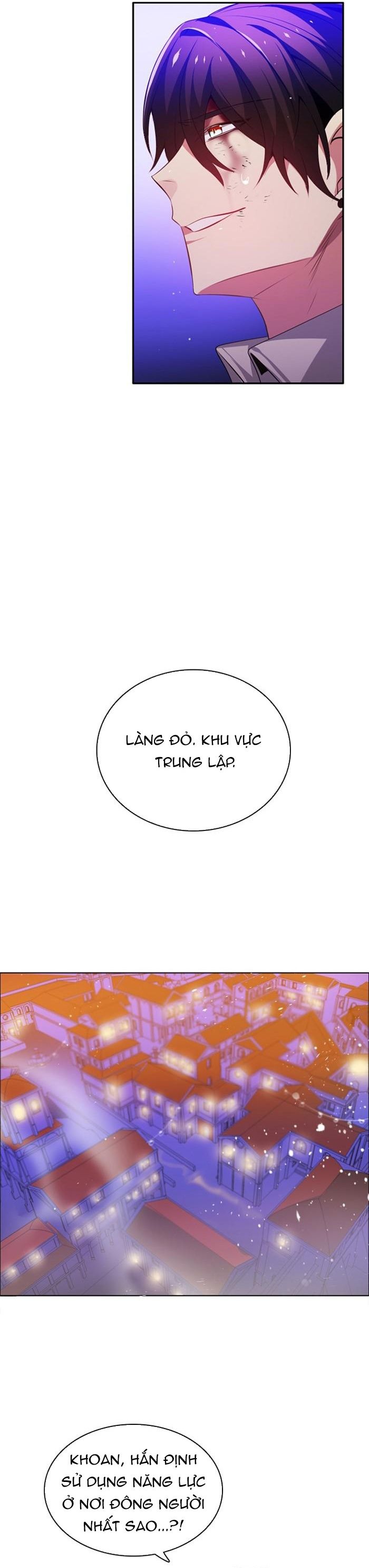 Zero Game Chapter 114 - Trang 2