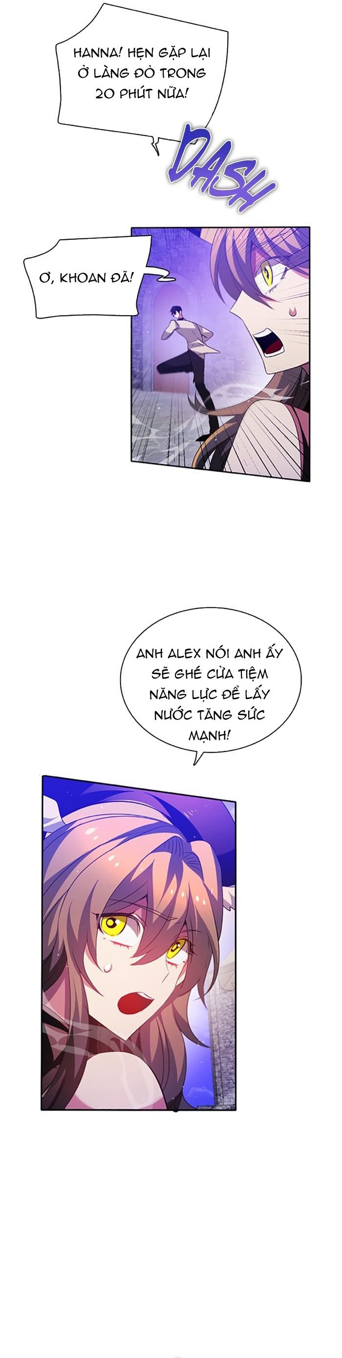 Zero Game Chapter 114 - Trang 2