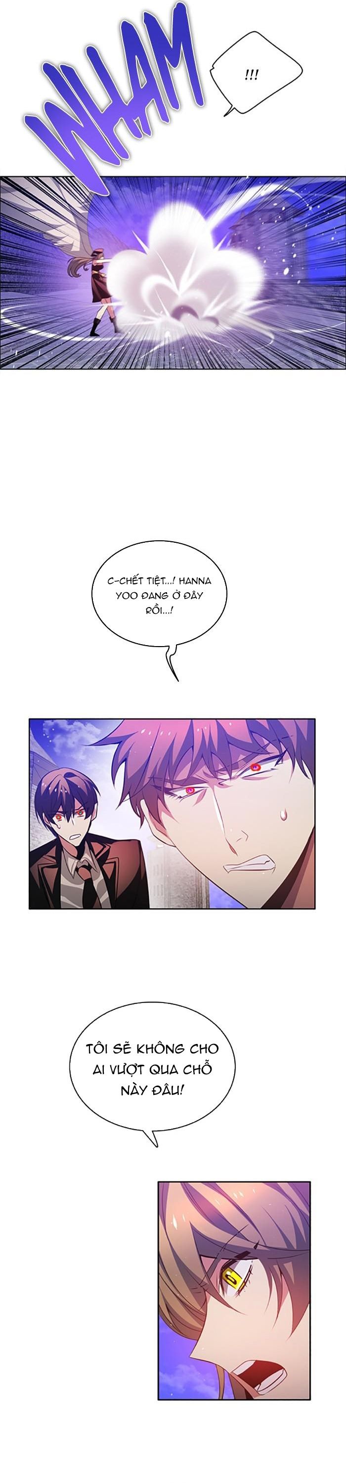 Zero Game Chapter 114 - Trang 2