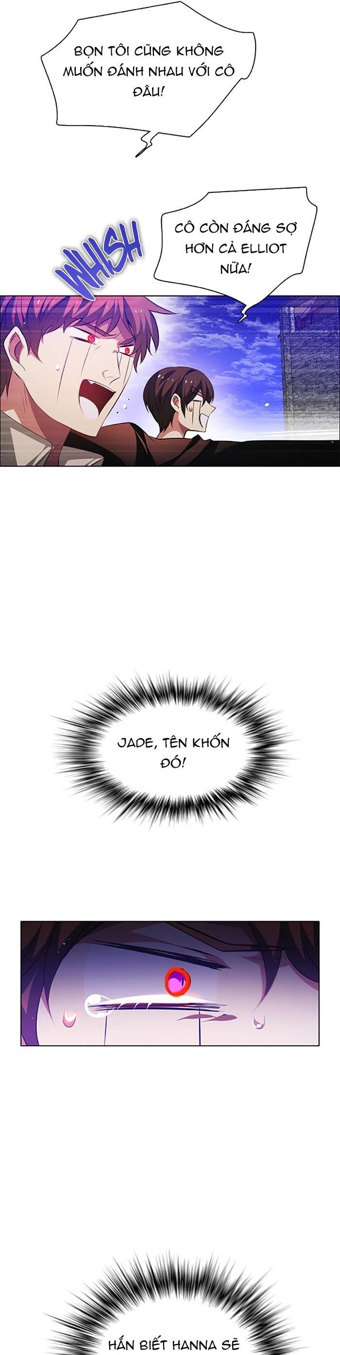 Zero Game Chapter 114 - Trang 2