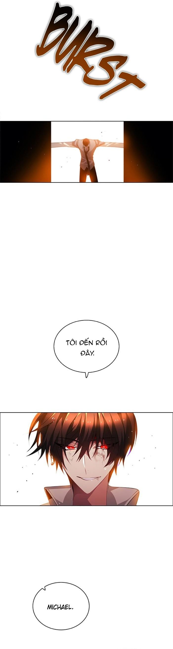 Zero Game Chapter 114 - Trang 2