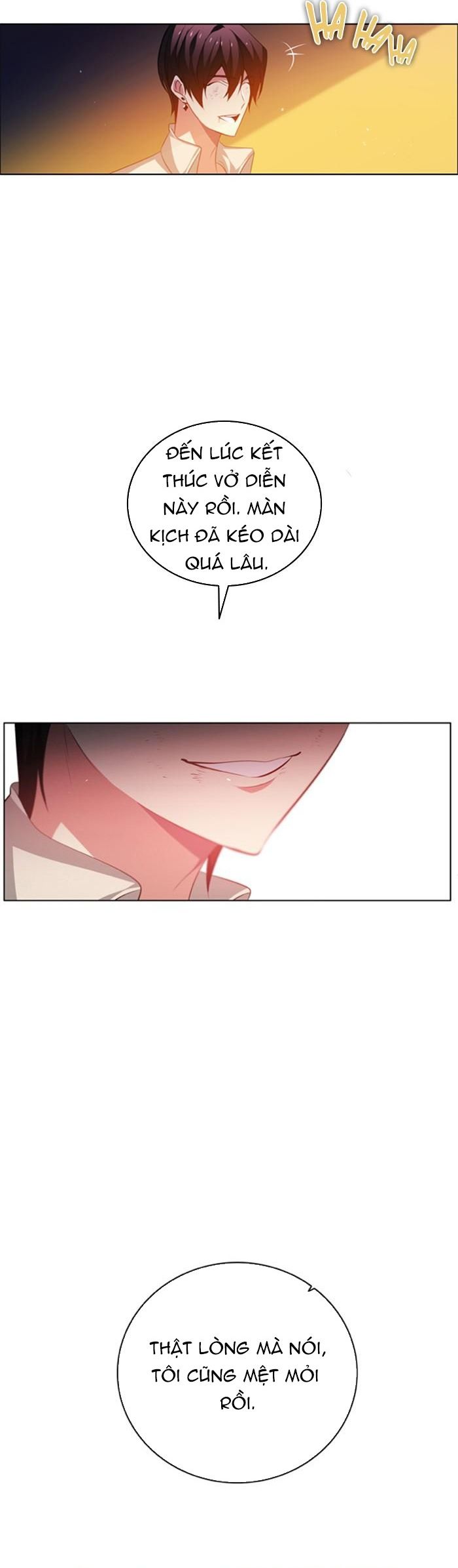 Zero Game Chapter 114 - Trang 2