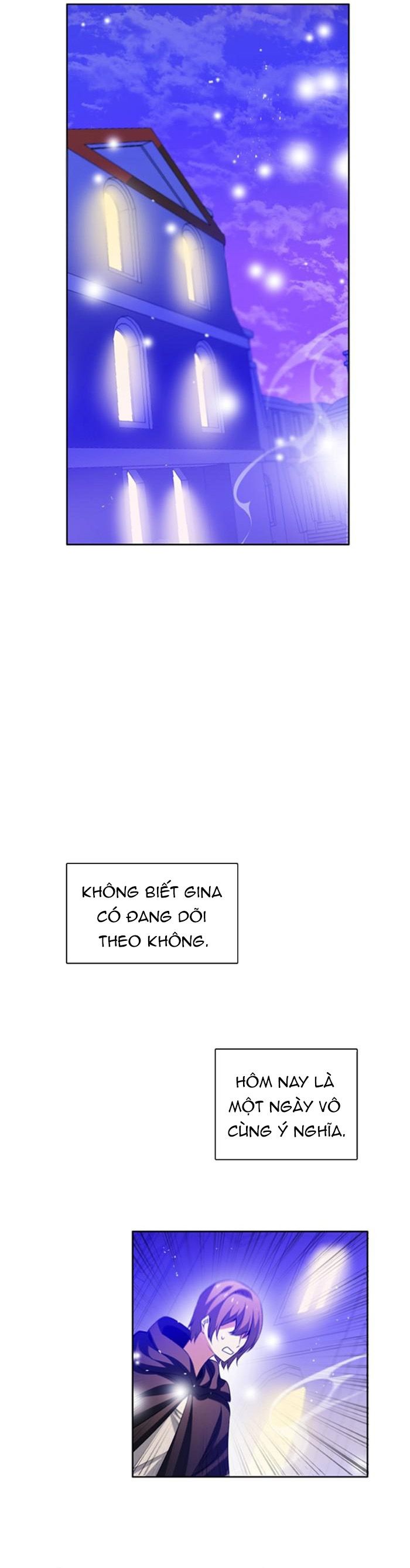 Zero Game Chapter 114 - Trang 2