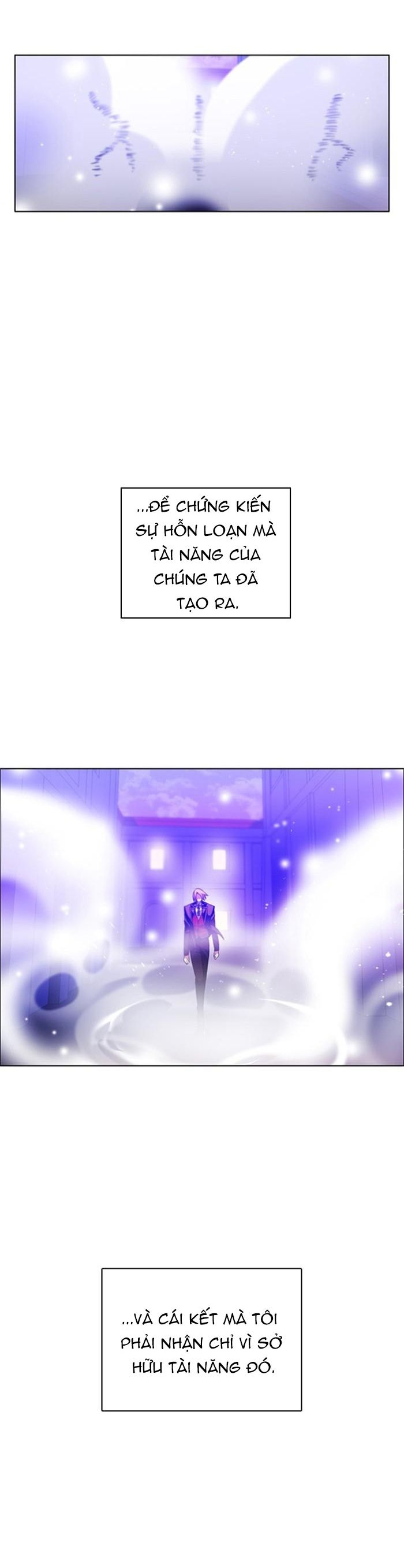Zero Game Chapter 114 - Trang 2