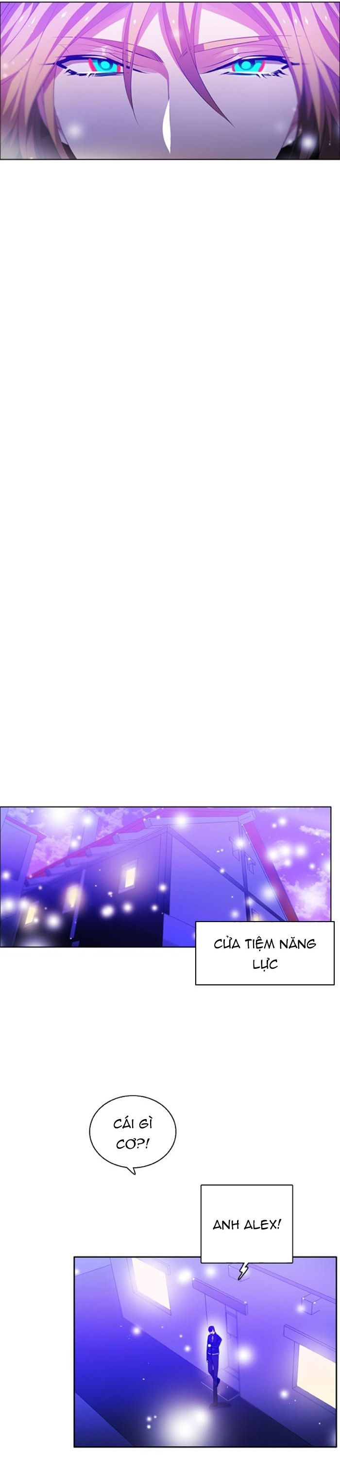 Zero Game Chapter 114 - Trang 2