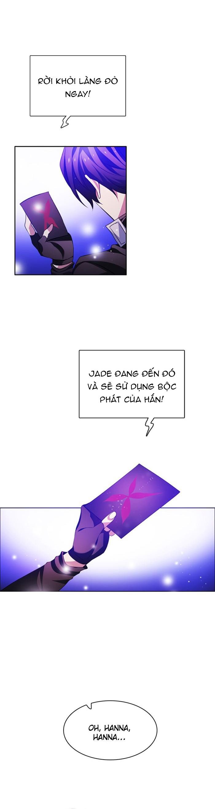 Zero Game Chapter 114 - Trang 2