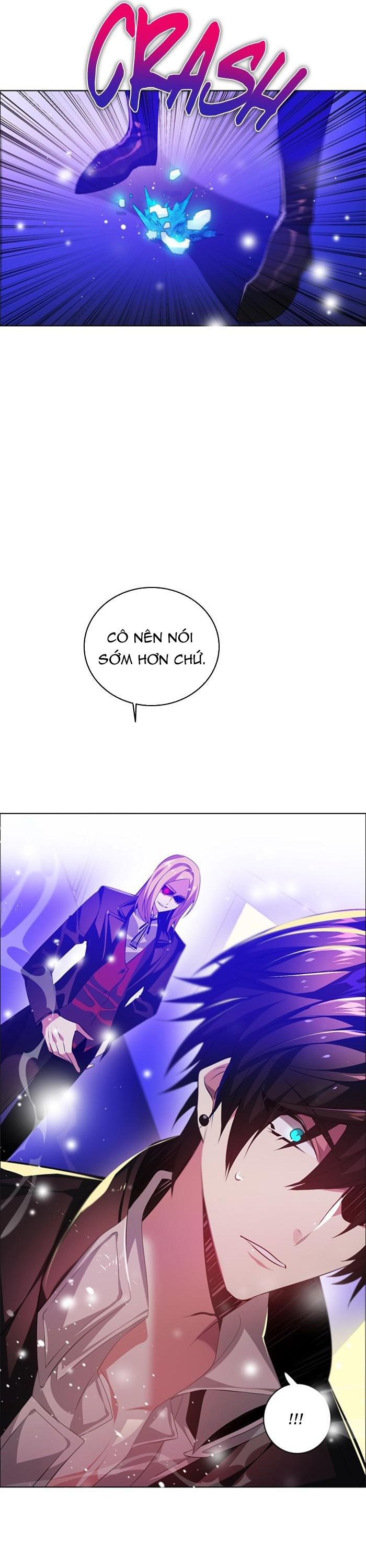 Zero Game Chapter 114 - Trang 2