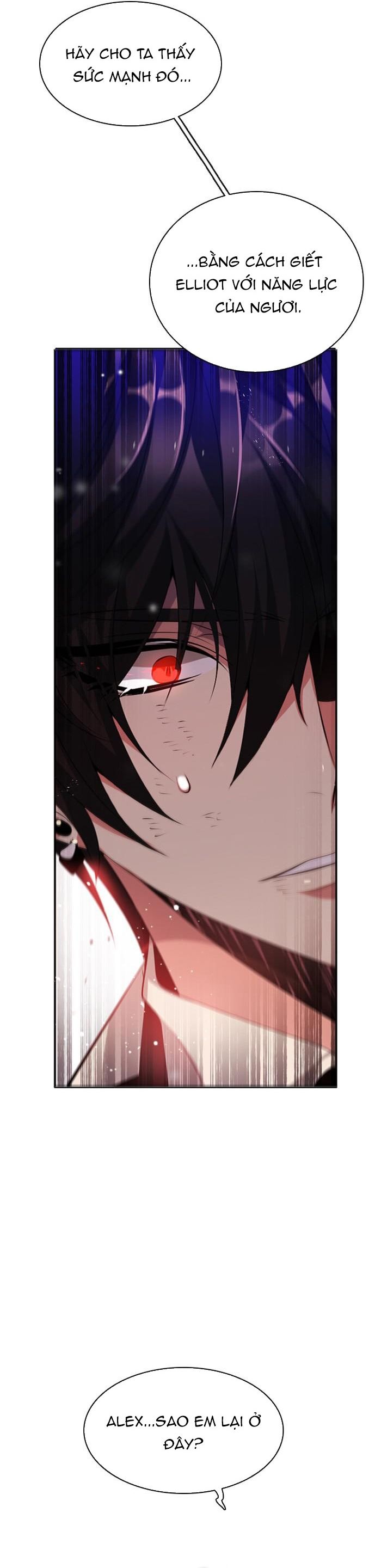 Zero Game Chapter 114 - Trang 2