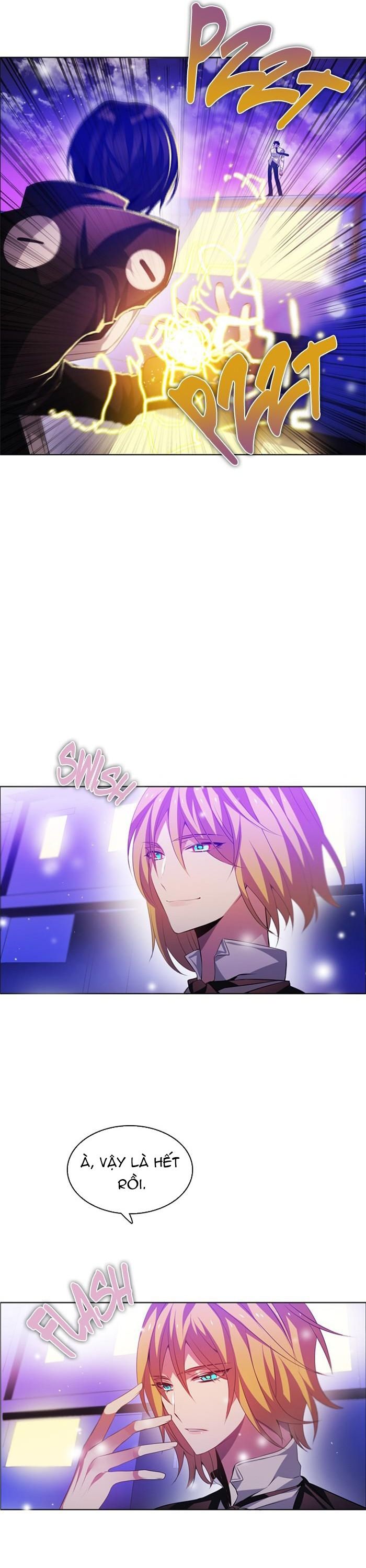 Zero Game Chapter 114 - Trang 2