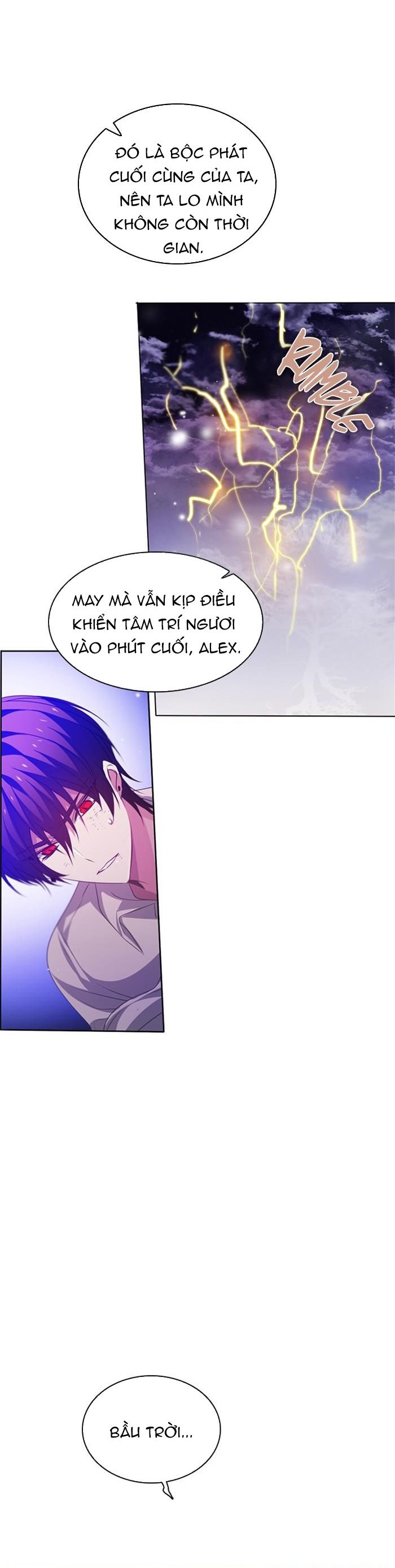 Zero Game Chapter 114 - Trang 2