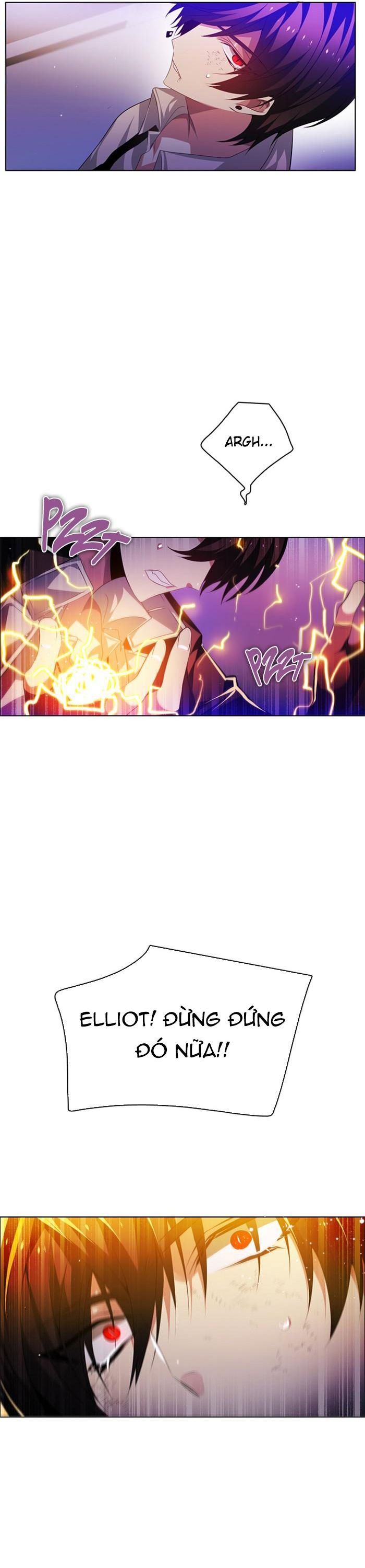 Zero Game Chapter 114 - Trang 2