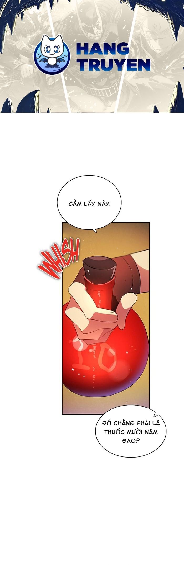 Zero Game Chapter 115 - Trang 2