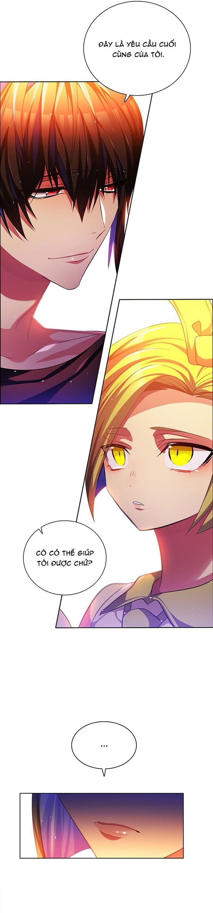 Zero Game Chapter 115 - Trang 2