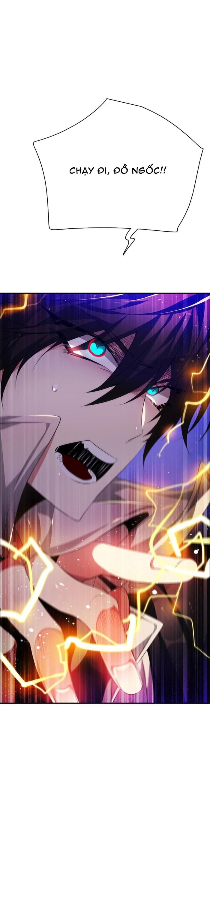 Zero Game Chapter 115 - Trang 2