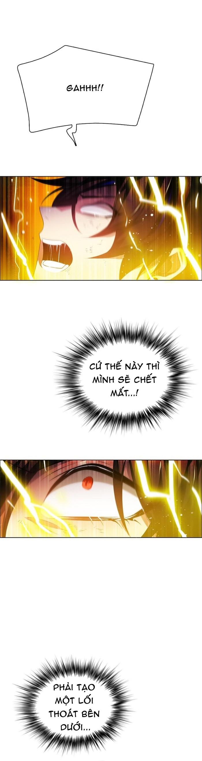 Zero Game Chapter 115 - Trang 2