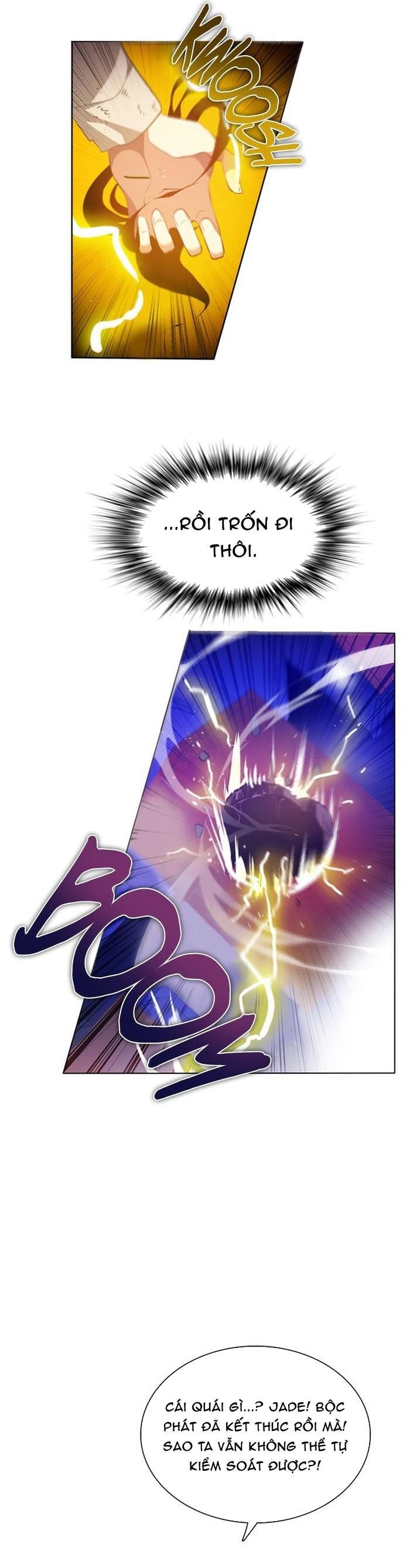 Zero Game Chapter 115 - Trang 2