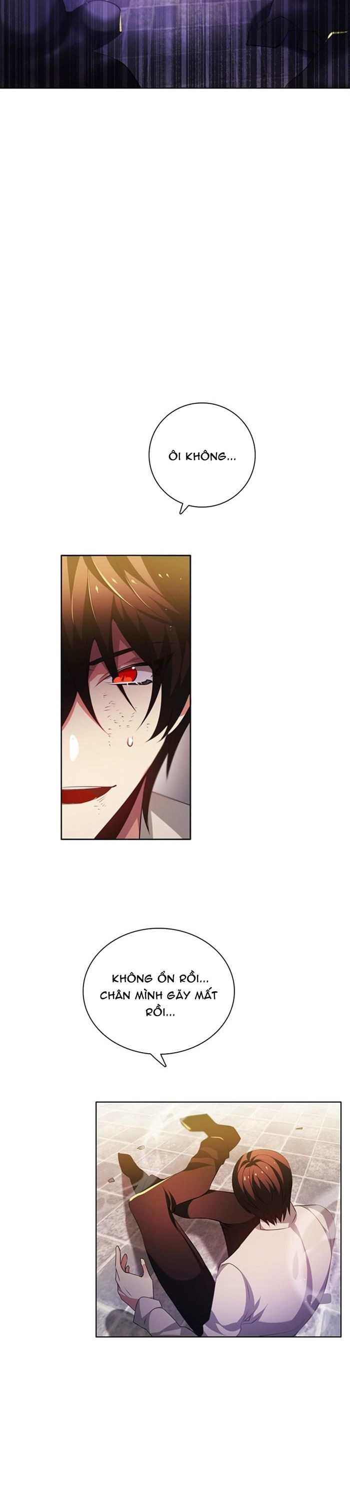 Zero Game Chapter 115 - Trang 2