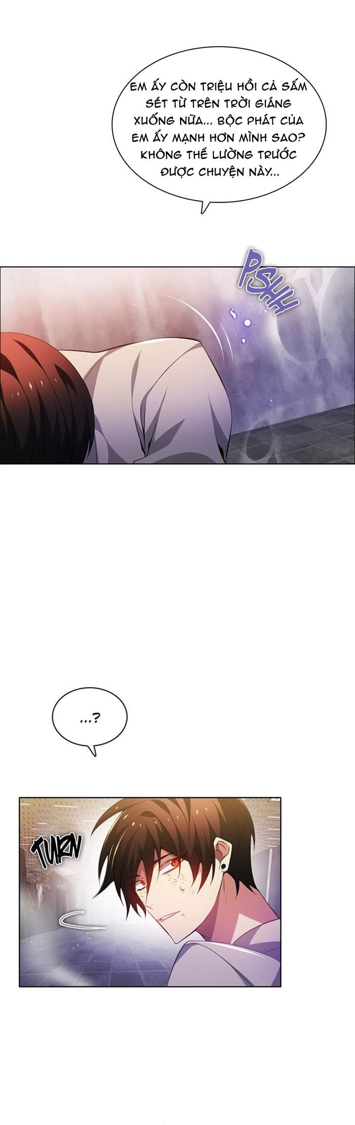 Zero Game Chapter 115 - Trang 2