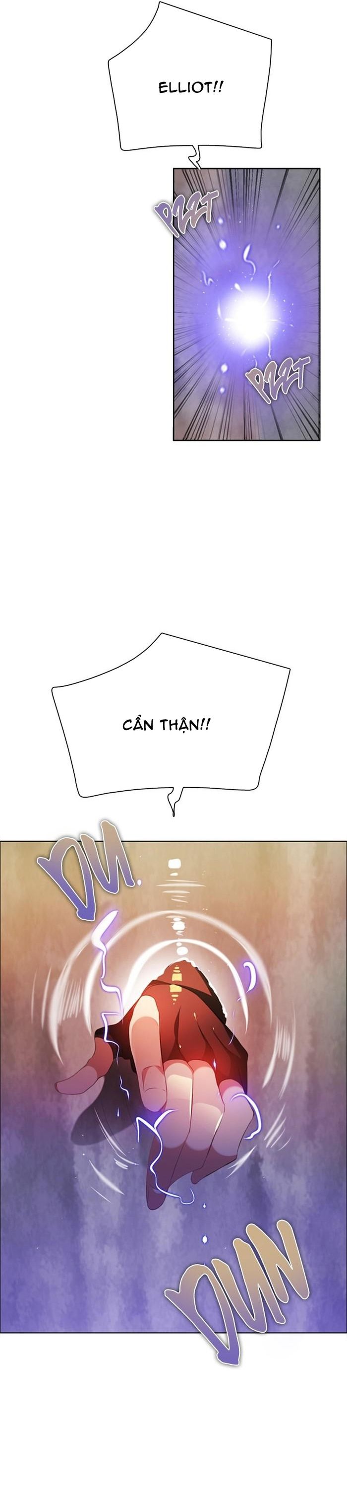 Zero Game Chapter 115 - Trang 2