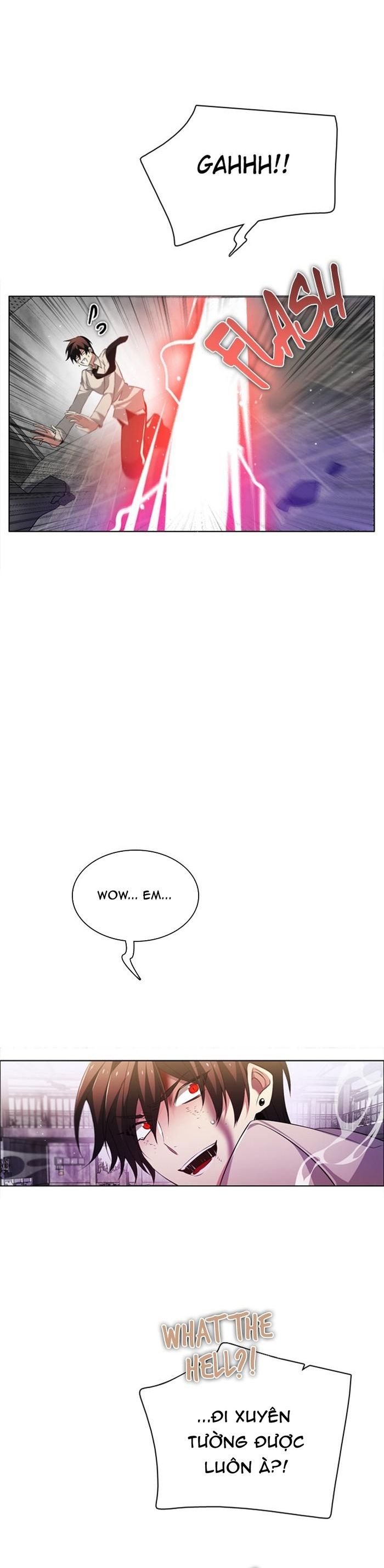 Zero Game Chapter 115 - Trang 2