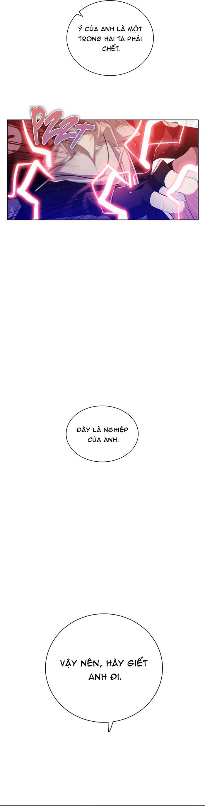 Zero Game Chapter 115 - Trang 2