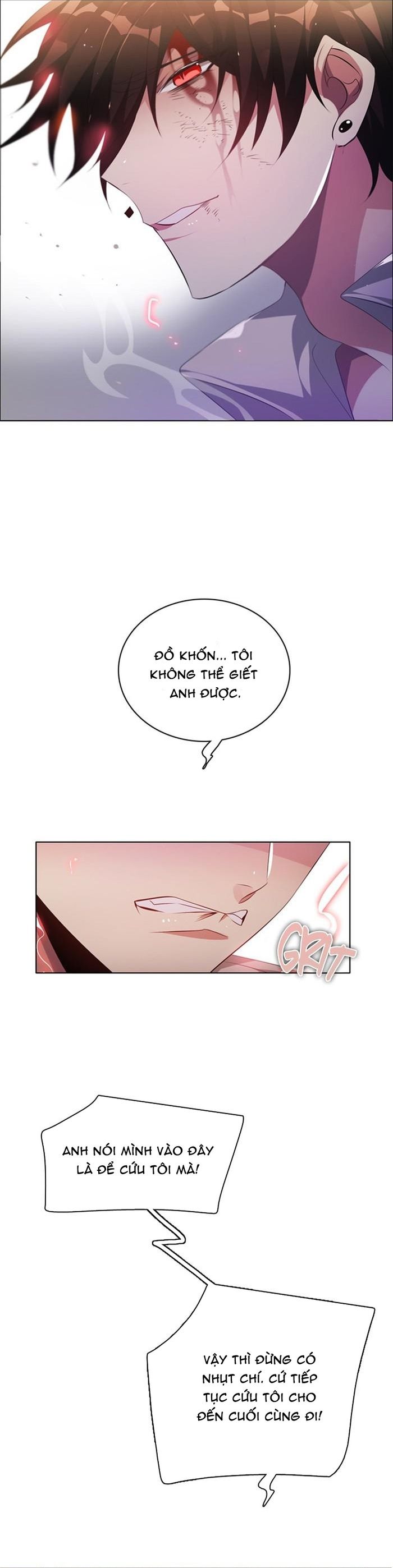 Zero Game Chapter 115 - Trang 2