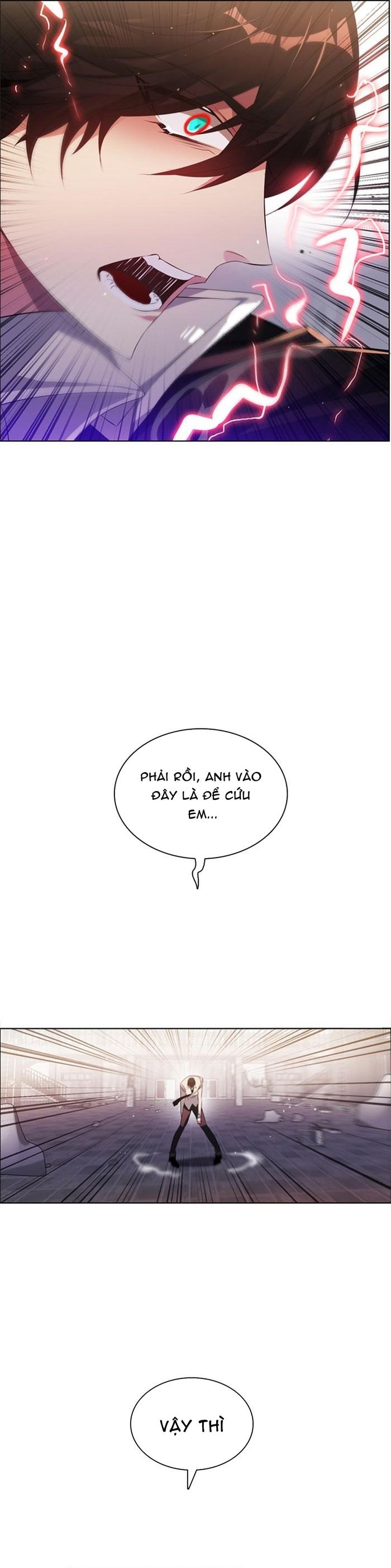 Zero Game Chapter 115 - Trang 2