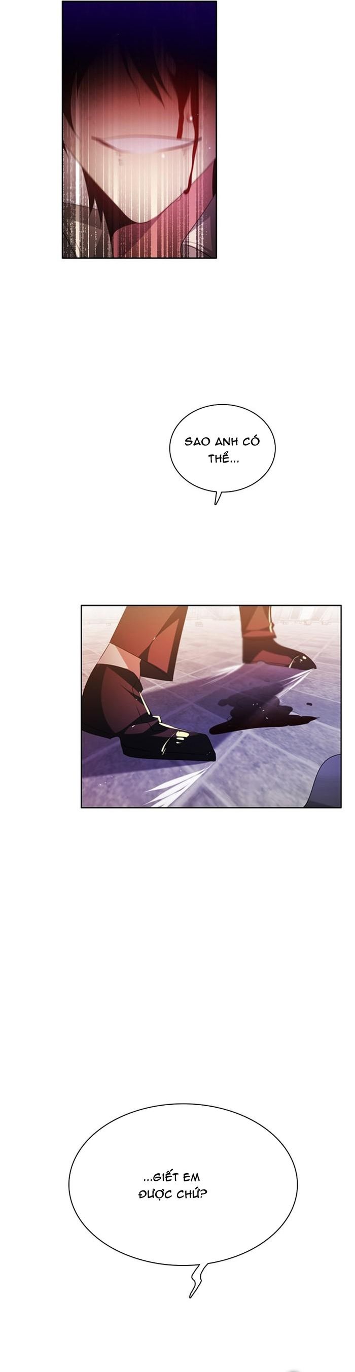 Zero Game Chapter 115 - Trang 2