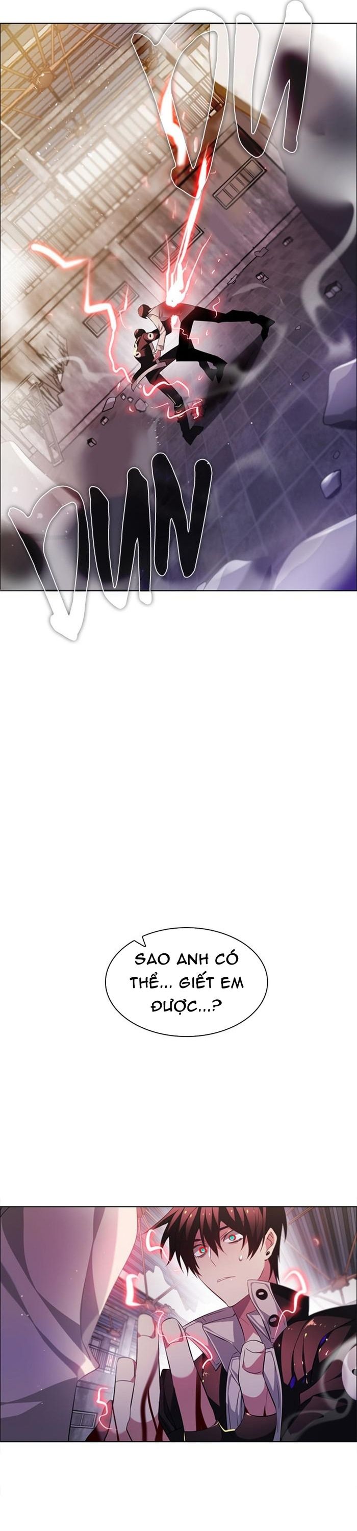Zero Game Chapter 115 - Trang 2