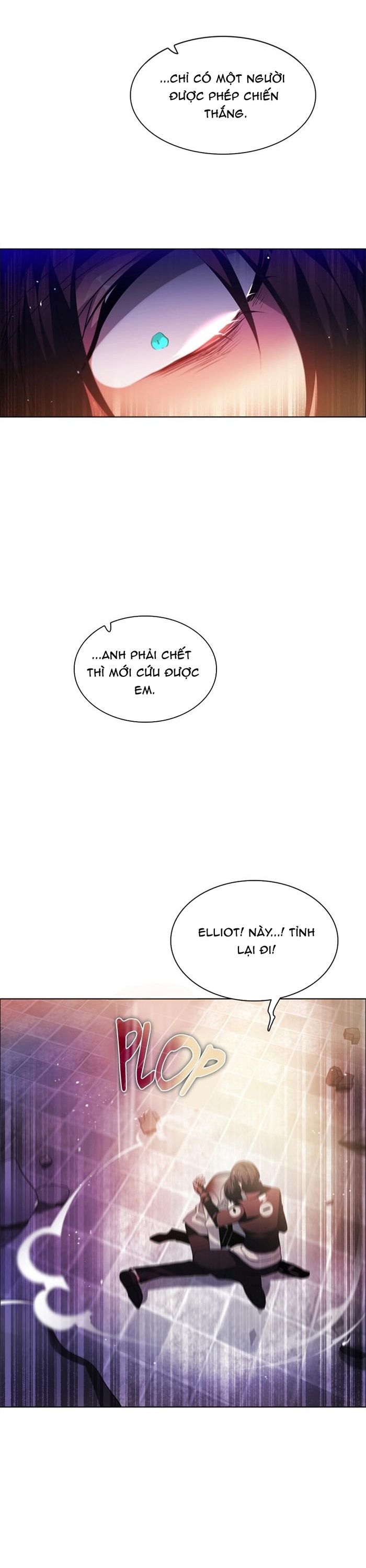 Zero Game Chapter 115 - Trang 2