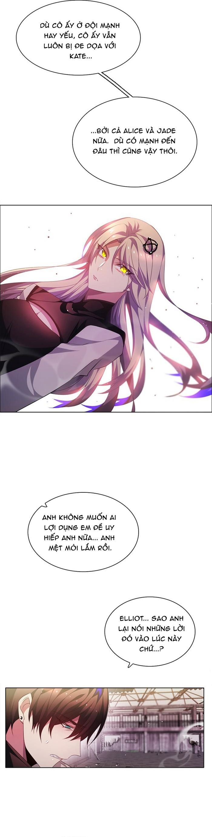 Zero Game Chapter 115 - Trang 2