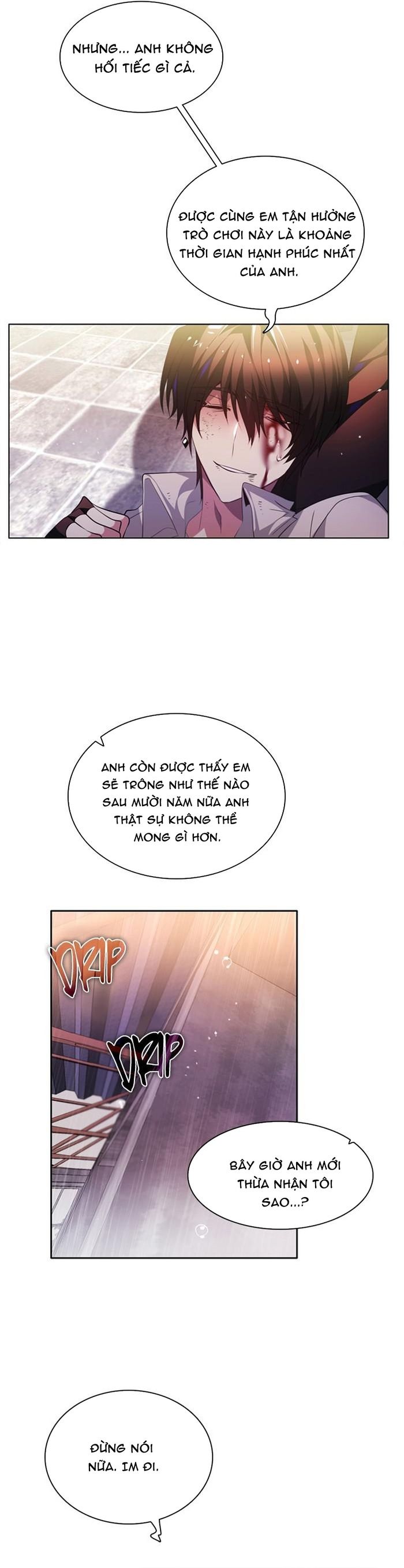 Zero Game Chapter 115 - Trang 2