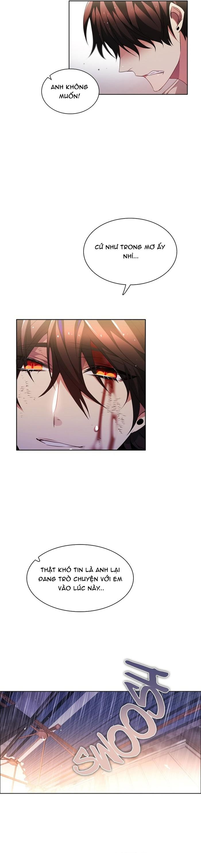 Zero Game Chapter 115 - Trang 2