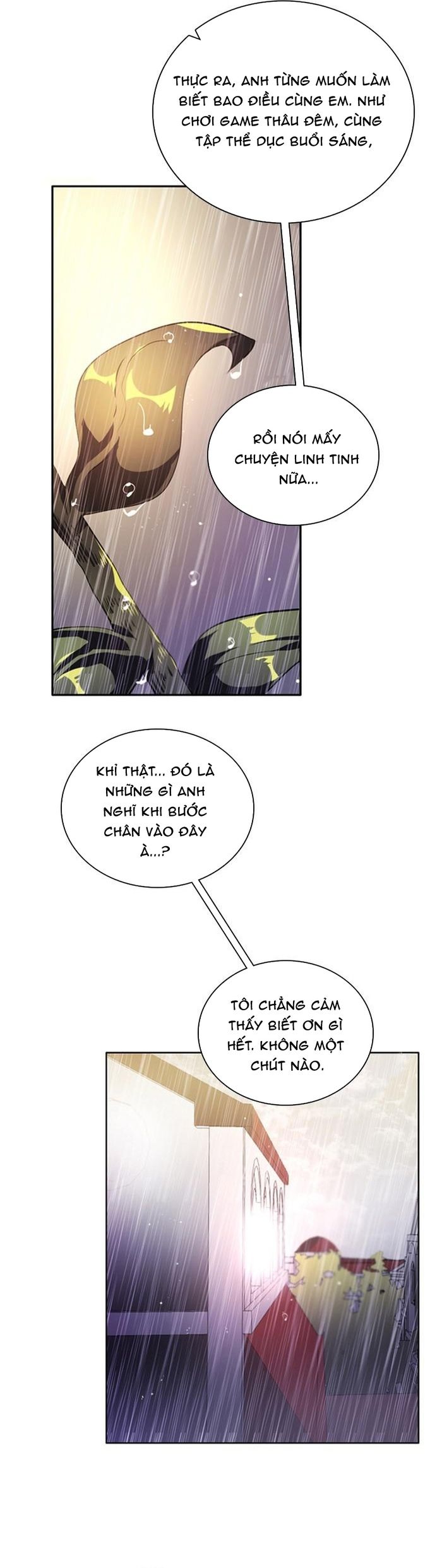 Zero Game Chapter 115 - Trang 2