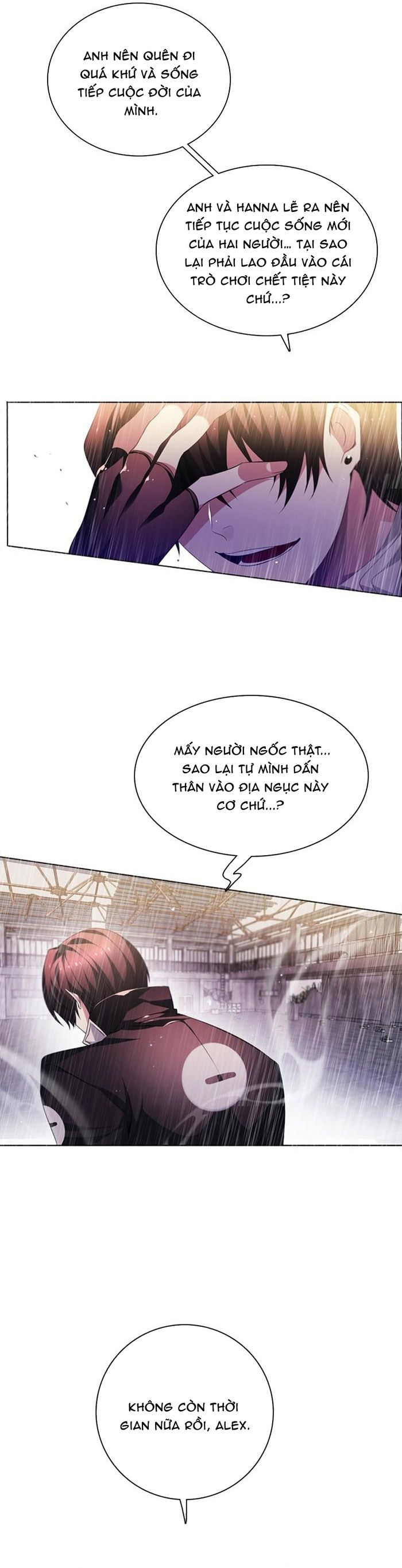 Zero Game Chapter 115 - Trang 2