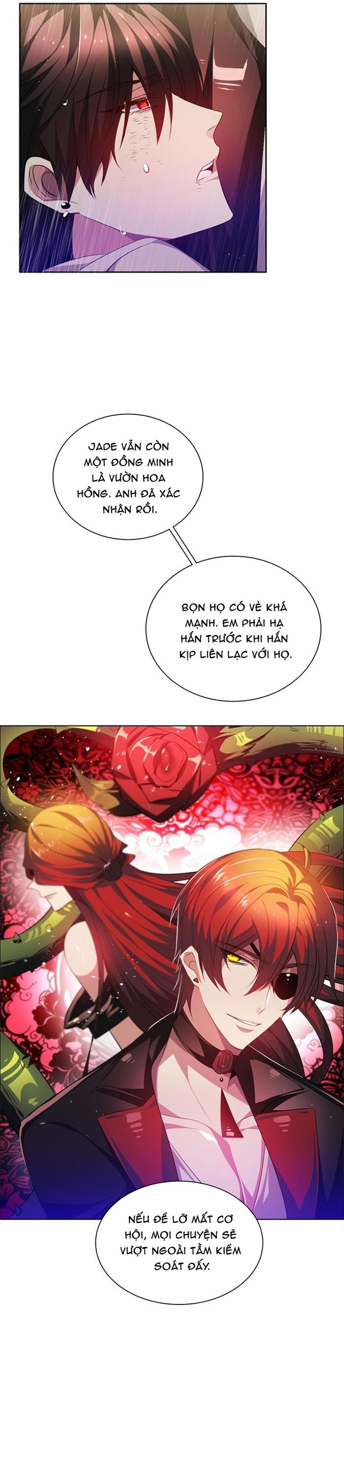 Zero Game Chapter 115 - Trang 2