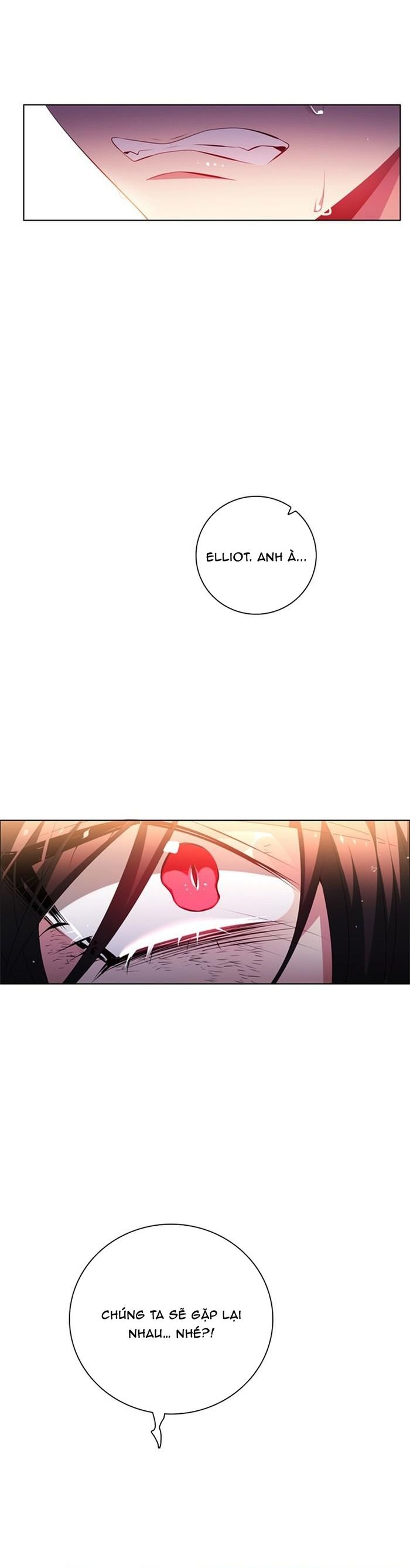 Zero Game Chapter 115 - Trang 2