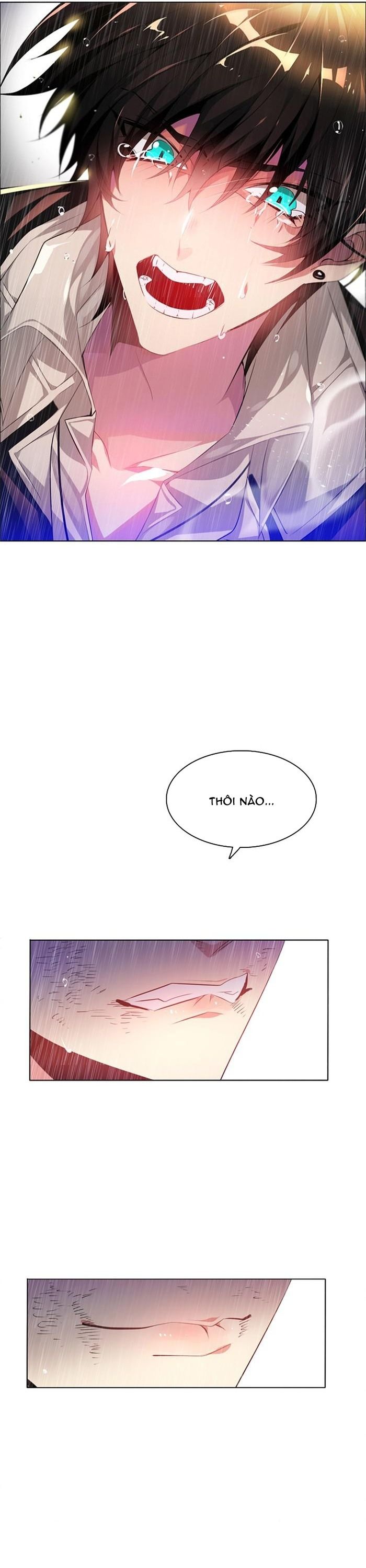 Zero Game Chapter 115 - Trang 2