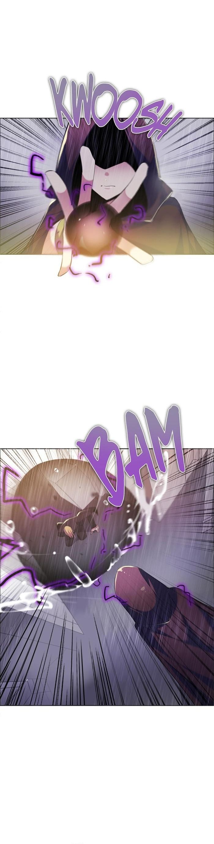 Zero Game Chapter 115 - Trang 2