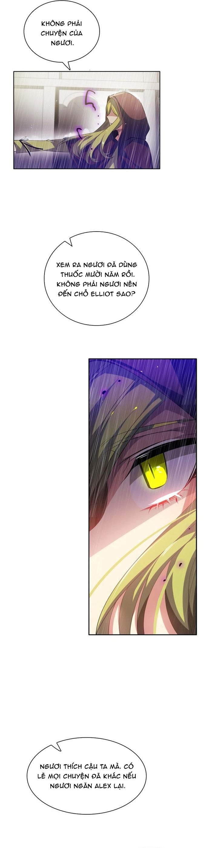 Zero Game Chapter 115 - Trang 2