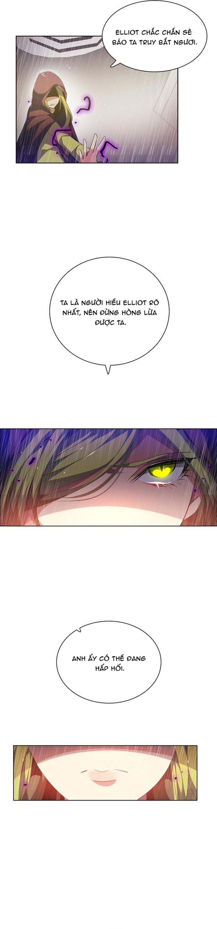 Zero Game Chapter 115 - Trang 2