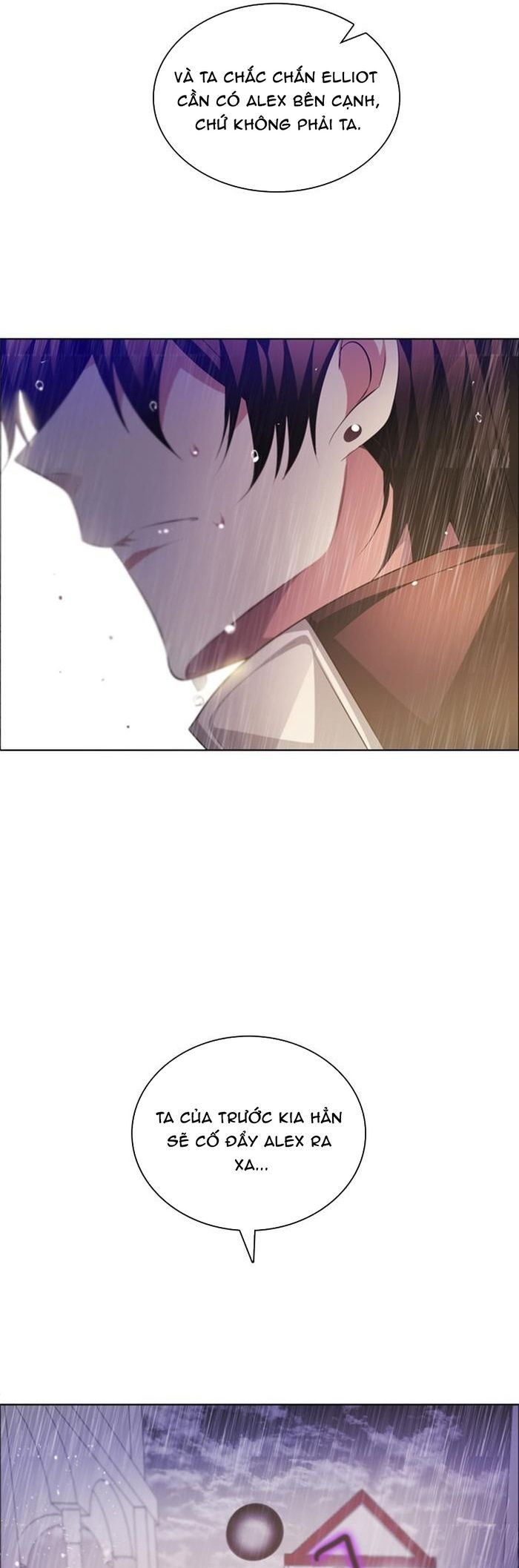 Zero Game Chapter 115 - Trang 2