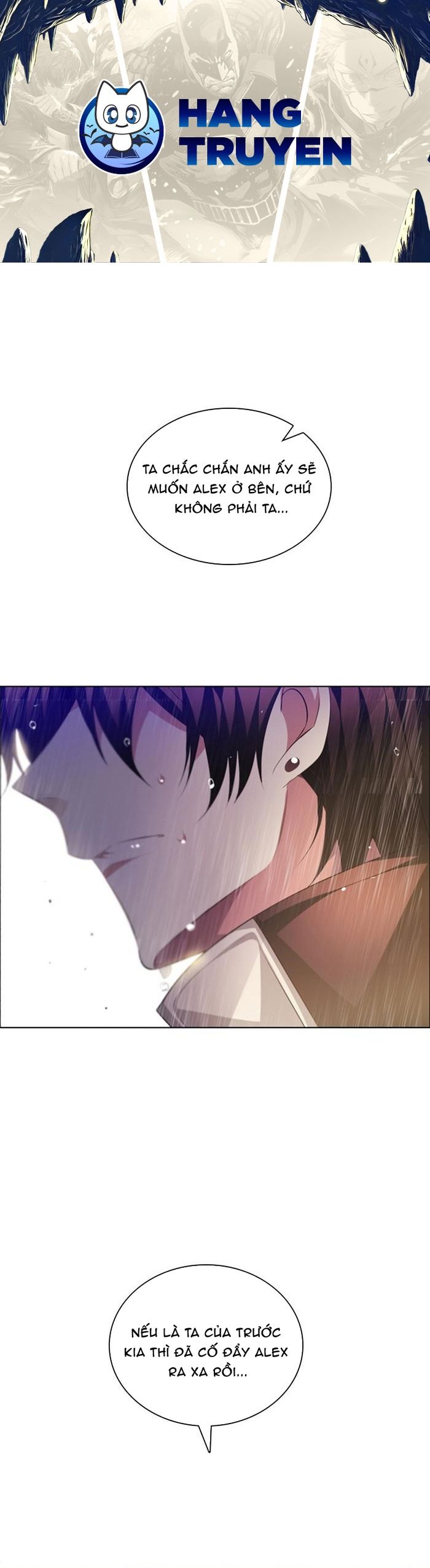Zero Game Chapter 116 - Trang 2