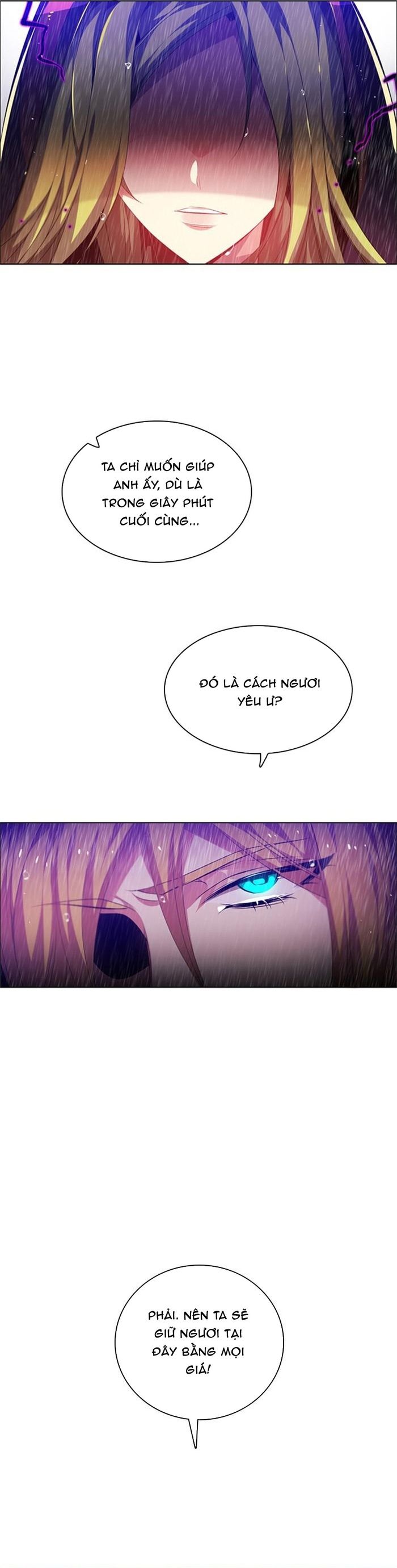 Zero Game Chapter 116 - Trang 2