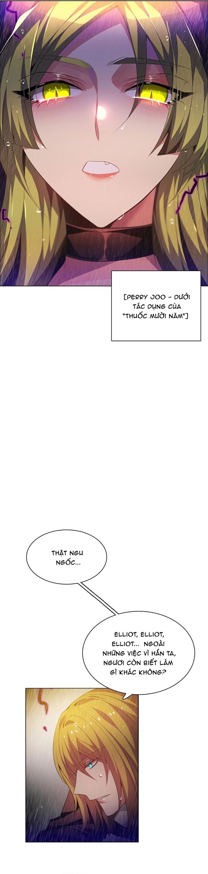 Zero Game Chapter 116 - Trang 2