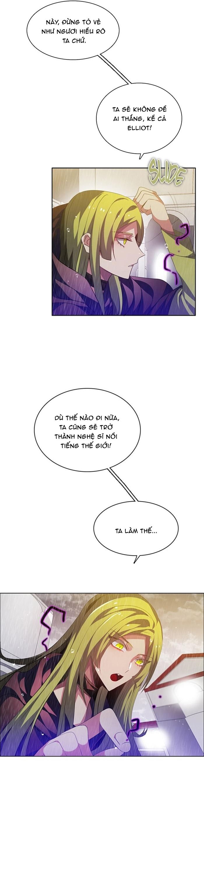 Zero Game Chapter 116 - Trang 2