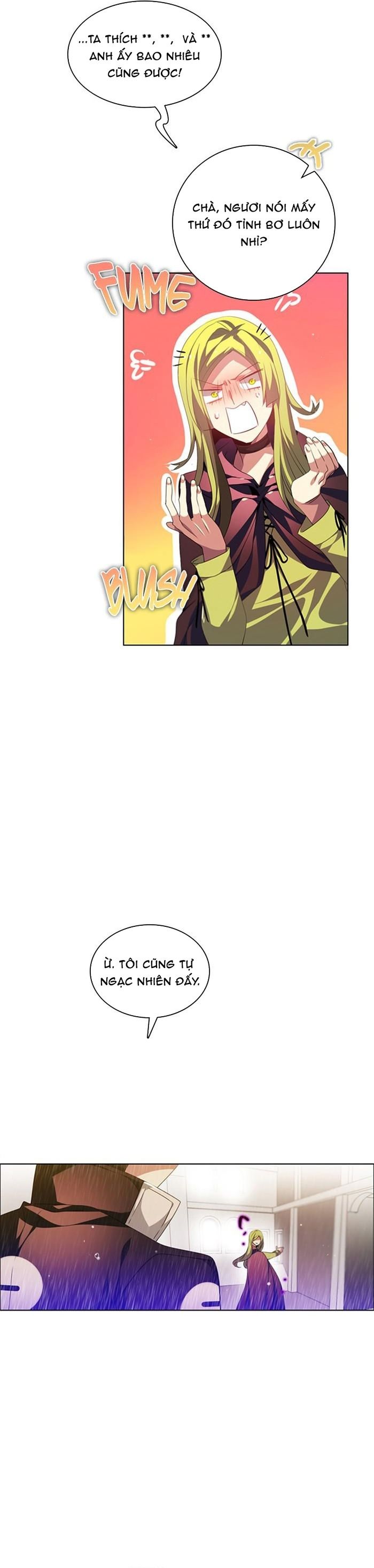 Zero Game Chapter 116 - Trang 2