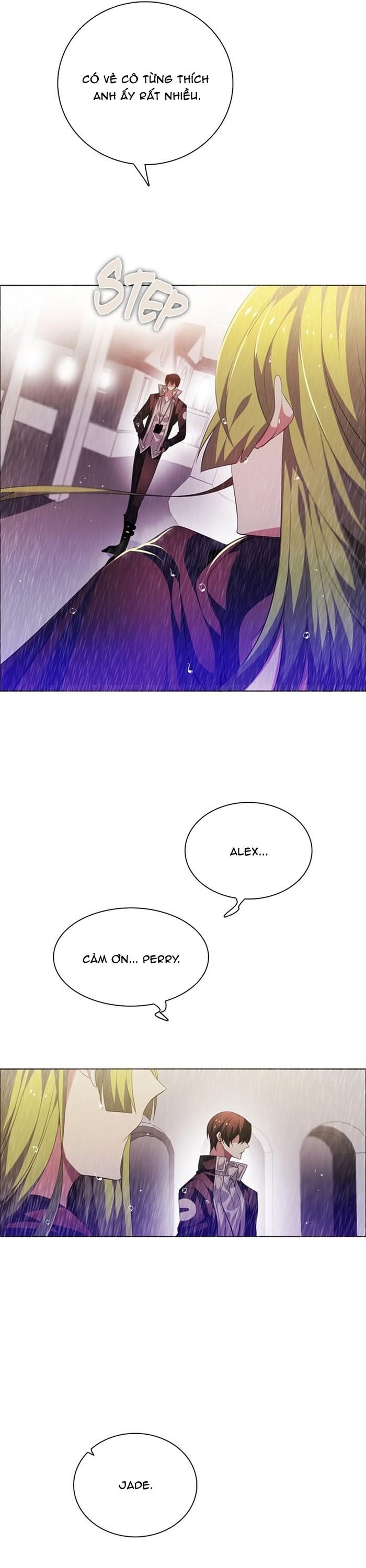 Zero Game Chapter 116 - Trang 2